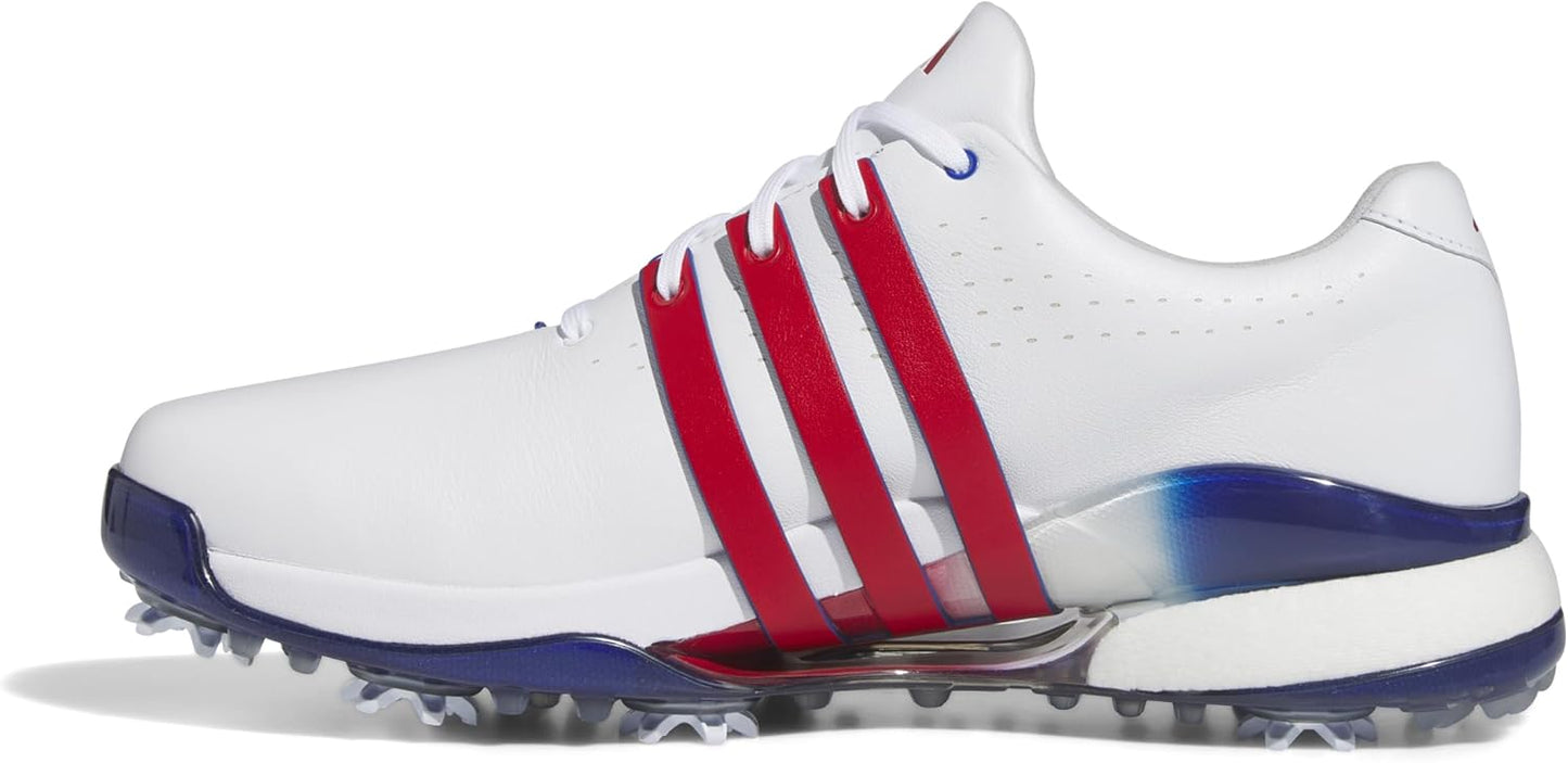 adidas Men's Tour360 24 Boost Golf Shoes for Ultimate Performance