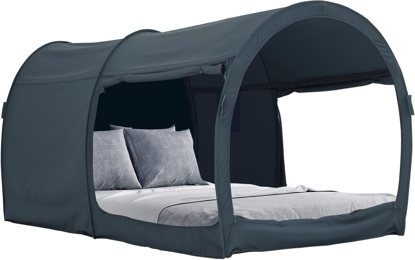 LEEDOR Bed Tent Dream Tents for Kids and Adults - Privacy Shelter