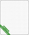 Office Chair Mat for Carpet - Clear Thick Desk Chair Mat for Low Pile