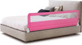 HONEY JOY 71-in Extra Long Bed Rail for Toddlers - Portable Safety