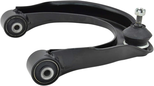 TRQ Front Left Upper Control Arm with Ball Joint for Hyundai