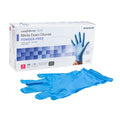 McKesson Confiderm 4.5C Nitrile Exam Gloves for Safety and Comfort