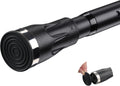 Adjustable Heavy Duty Black Tension Rod - TALITARE Review