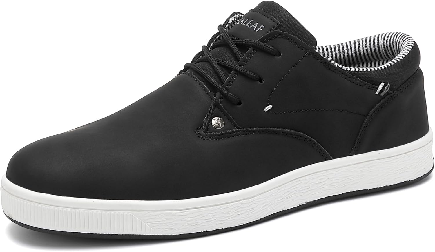 Mens Casual Oxfords Fashion Sneakers for Comfort and Style