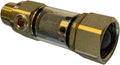 Sellerocity Clear Inlet Water Filter - Ultra Clean Water!