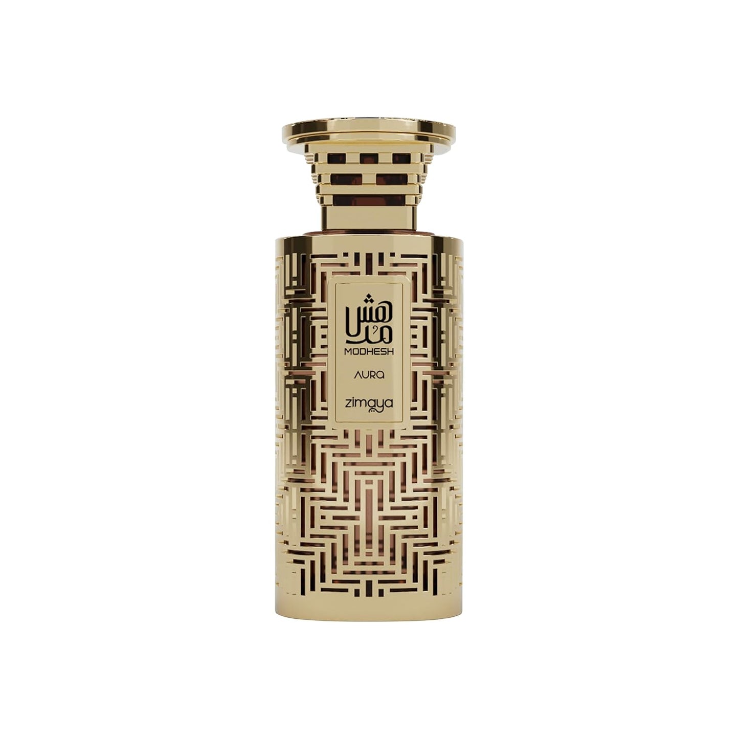 Modhesh Aura Pour Homme Eau de Parfum - Sophisticated Elegance