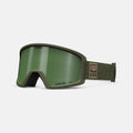 Giro Blok Ski Goggles - Vivid Envy Lens for Enhanced Vision