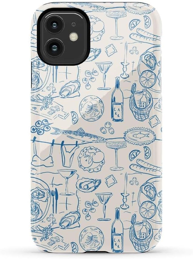 Essential Slim Dual-Layer Protective iPhone 11 Case Review