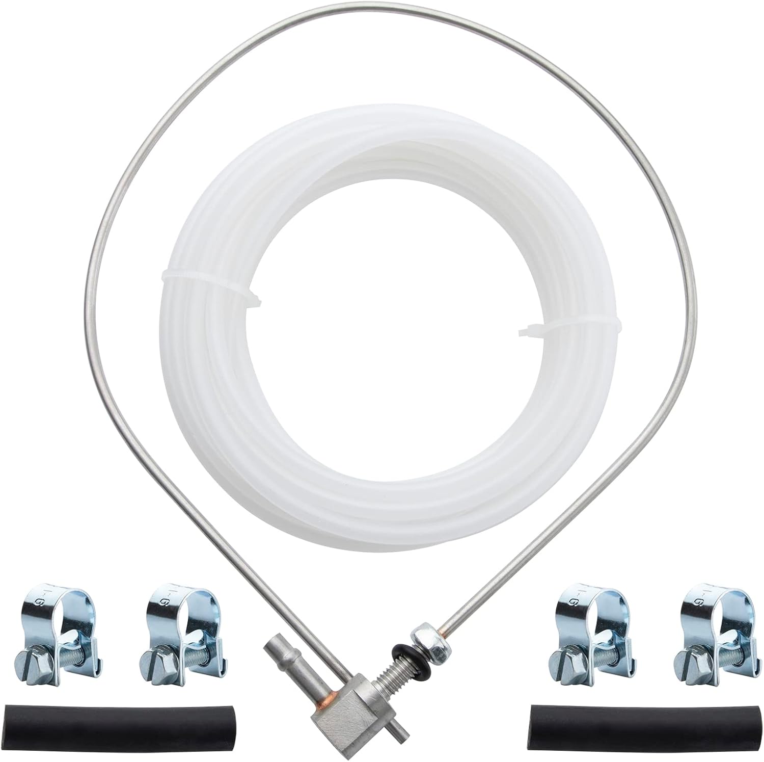 Durable Stand Pipe Kit for Parking Heaters