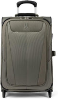 Travelpro Maxlite 5 22-In Carry-on Rollaboard - Lightweight