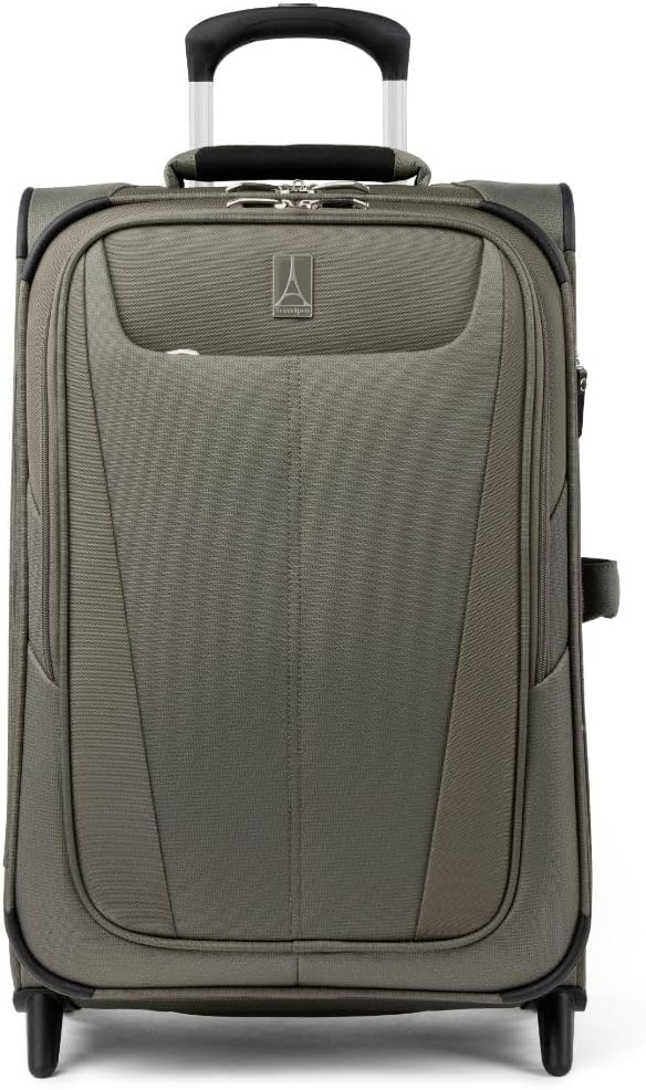 Travelpro Maxlite 5 Lightweight Expandable Carry-on Luggage