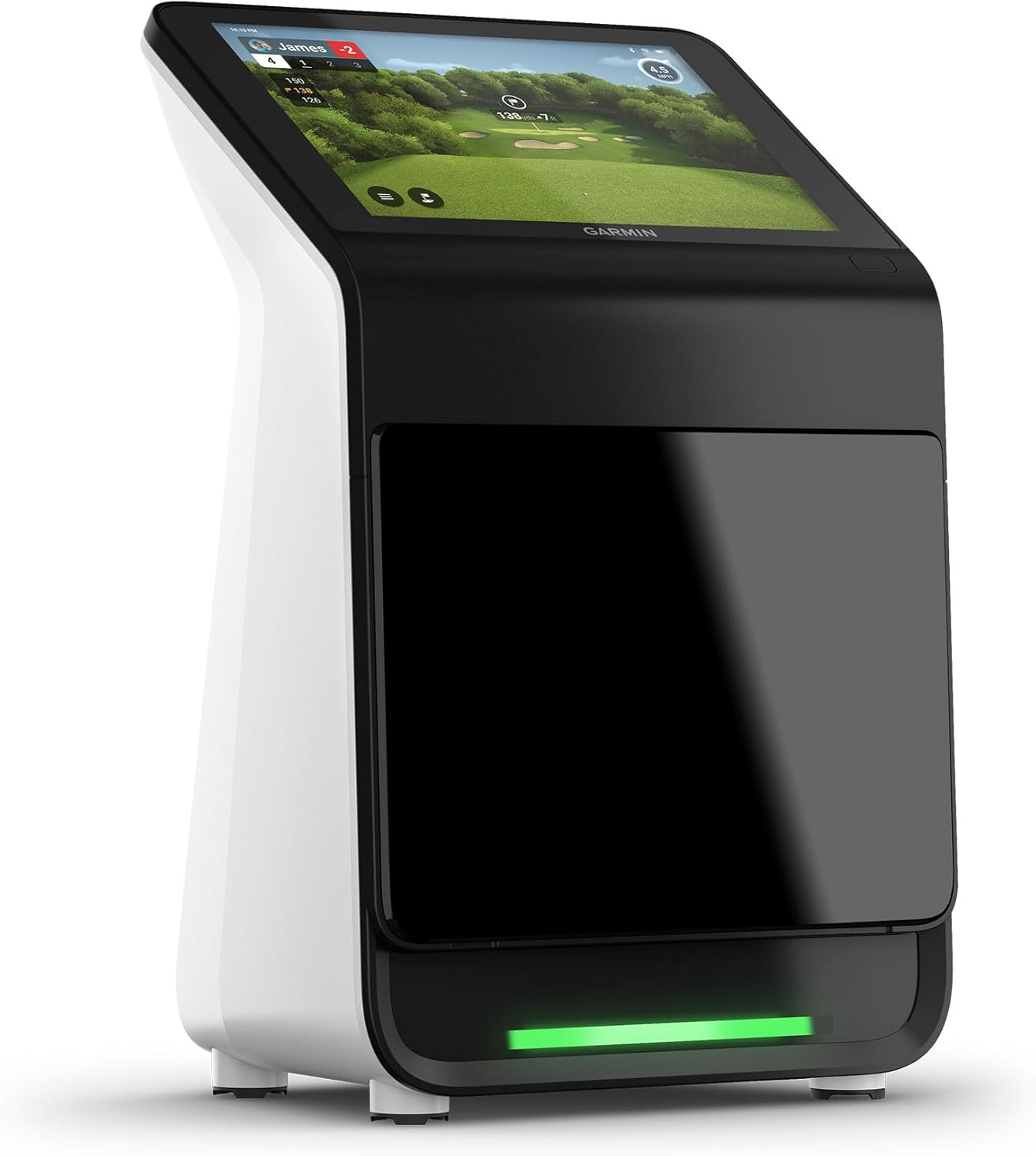 Garmin Approach R50: Ultimate Golf Performance!