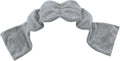Gentle Pressure Sleep Mask - Patented Light Blocking for Travel