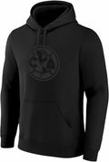 Blackout Logo Hoodie by Icon Sports - Officially Licensed