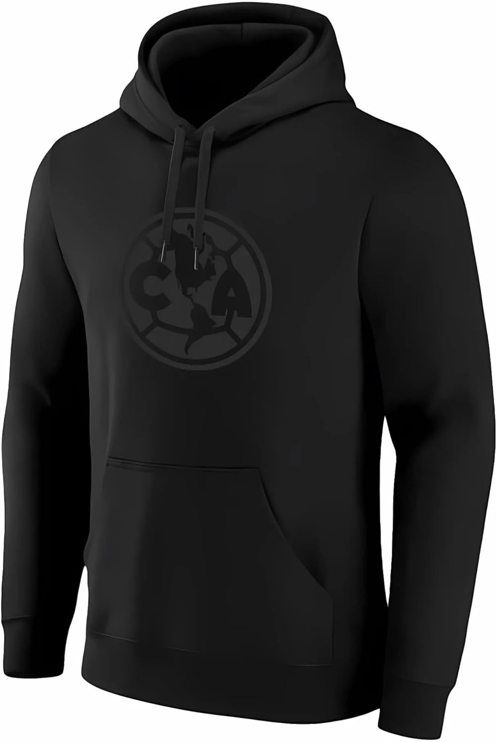 Blackout Logo Hoodie by Icon Sports - Officially Licensed