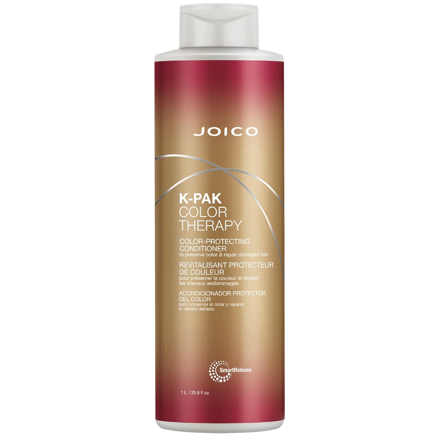 Joico Color Therapy Conditioner | Boost Shine