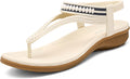 Littleplum Womens Sandals Comfort Arch Support Sandals - Cushioned not
