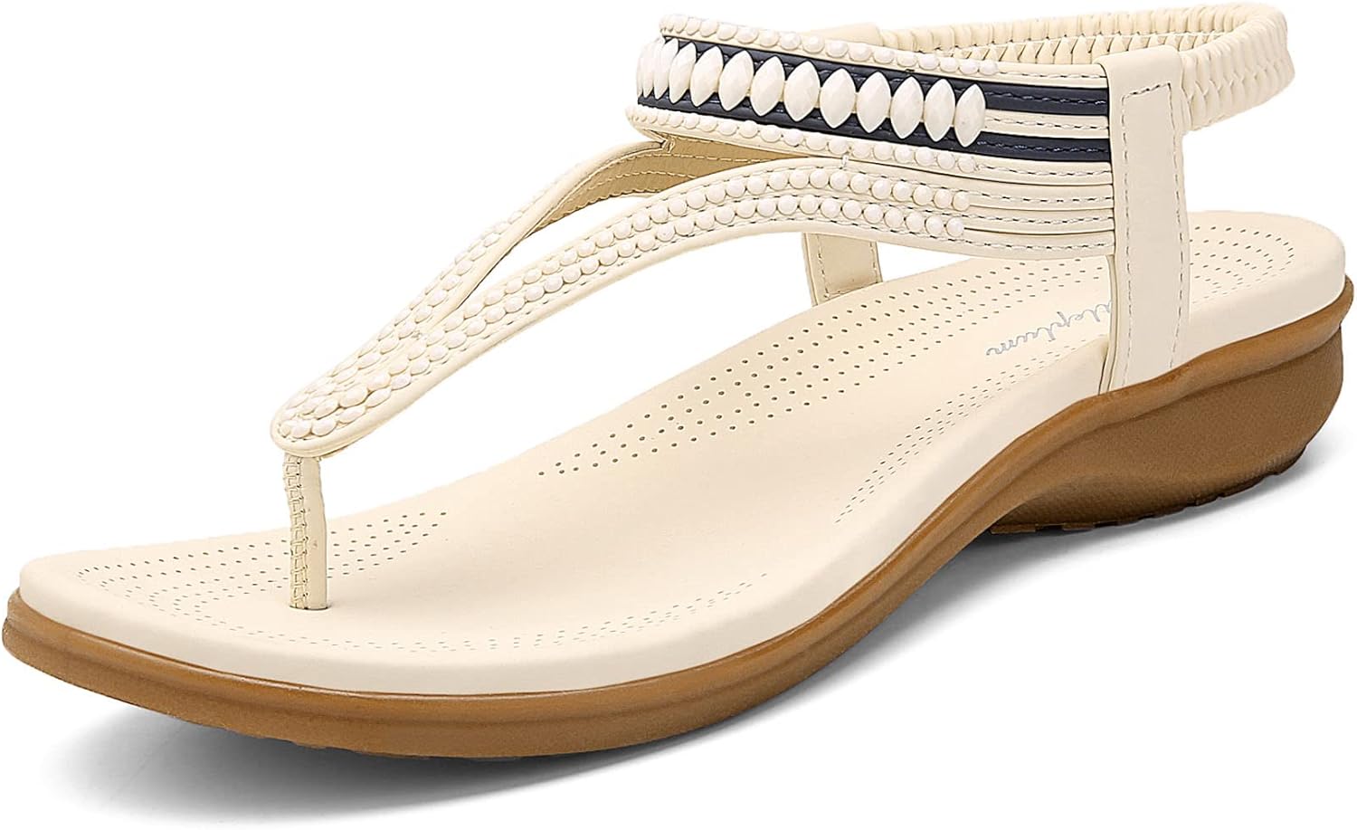 Comfort Arch Support Sandals for Women - Littleplum Summer Shoes