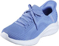 Skechers Womens Hands Free Slip-ins Ultra Flex 3.0 - Easy Slip Comfort