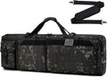 DBTAC Urban Classic Tactical Double Long Gun Bag for Shooting