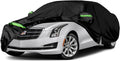 Waterproof Car Covers Replace for 2013-2019 Cadillac ATS/ATS-V - All