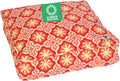 Molly Mutt Medium to Large Dog Bed Cover - Papillon Print - Breathable