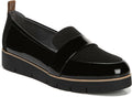 Women's Webster Loafer Slip-On - 1 in Platform Comfort
