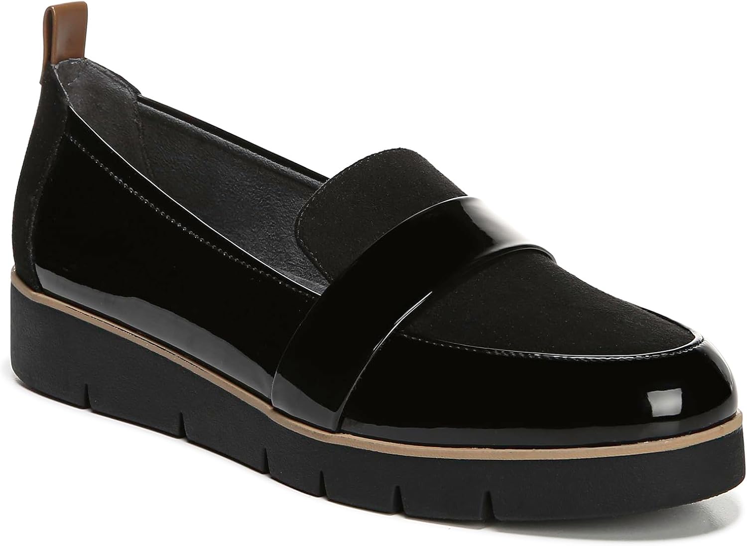 Dr. Scholl's Women's Webster Loafer - Comfort and Style Combined