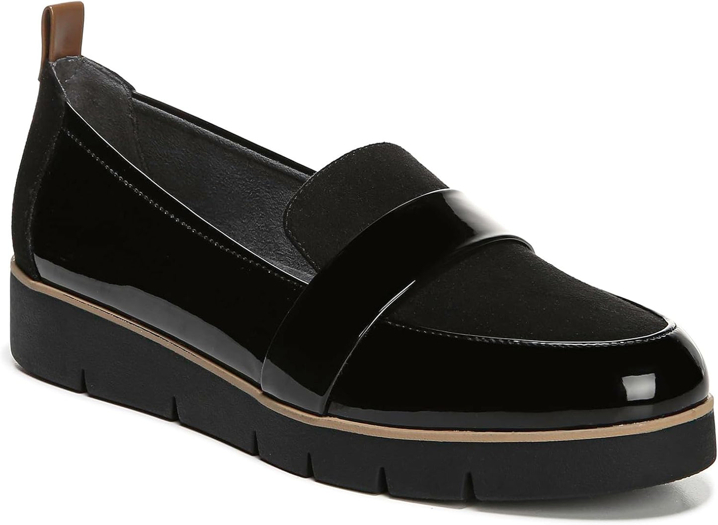 Dr. Scholl's Women's Webster Loafer: Comfort Meets Style