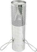 SoloWilder Spark Arrestor: Stainless Steel Chimney Cap