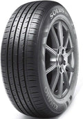 Kumho Solus TA31 All-Season Tire 205/55R17 95V - Quiet Touring Ride