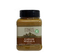 Pride of India Garam Masala Pack of 6 - Medium Dual Sifter Bottle