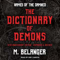 The Dictionary of Demons: Tenth Anniversary Edition Review