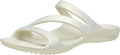 Crocs Women's Kadee II Sandals - Casual, Comfortable Slides
