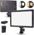 Mcoplus Air-1000b 160pcs Soft Light Panel - Portable Bi-color LED