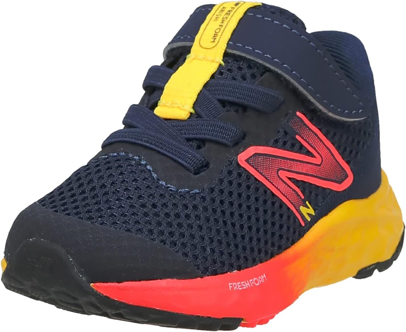 New Balance Kids Fresh Foam Arishi V4 Running Shoes Review