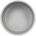 PME Professional Aluminum Round Baking Pan 14 x 4 in - Deep Even Bake