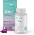 Biosil Advanced Hair + Nail Care Vitamins - Strengthen & Thicken