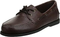 Dockers Vargas Oxford Boat Shoe - Comfortable All-Day Wear