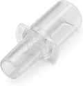 BACtrack Professional Breathalyzer Mouthpieces (100 Count) - Hygienic