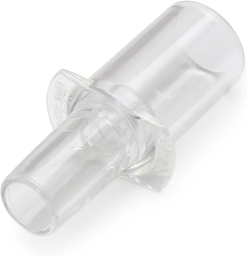 BACtrack Professional Breathalyzer Mouthpieces for Accurate Testing