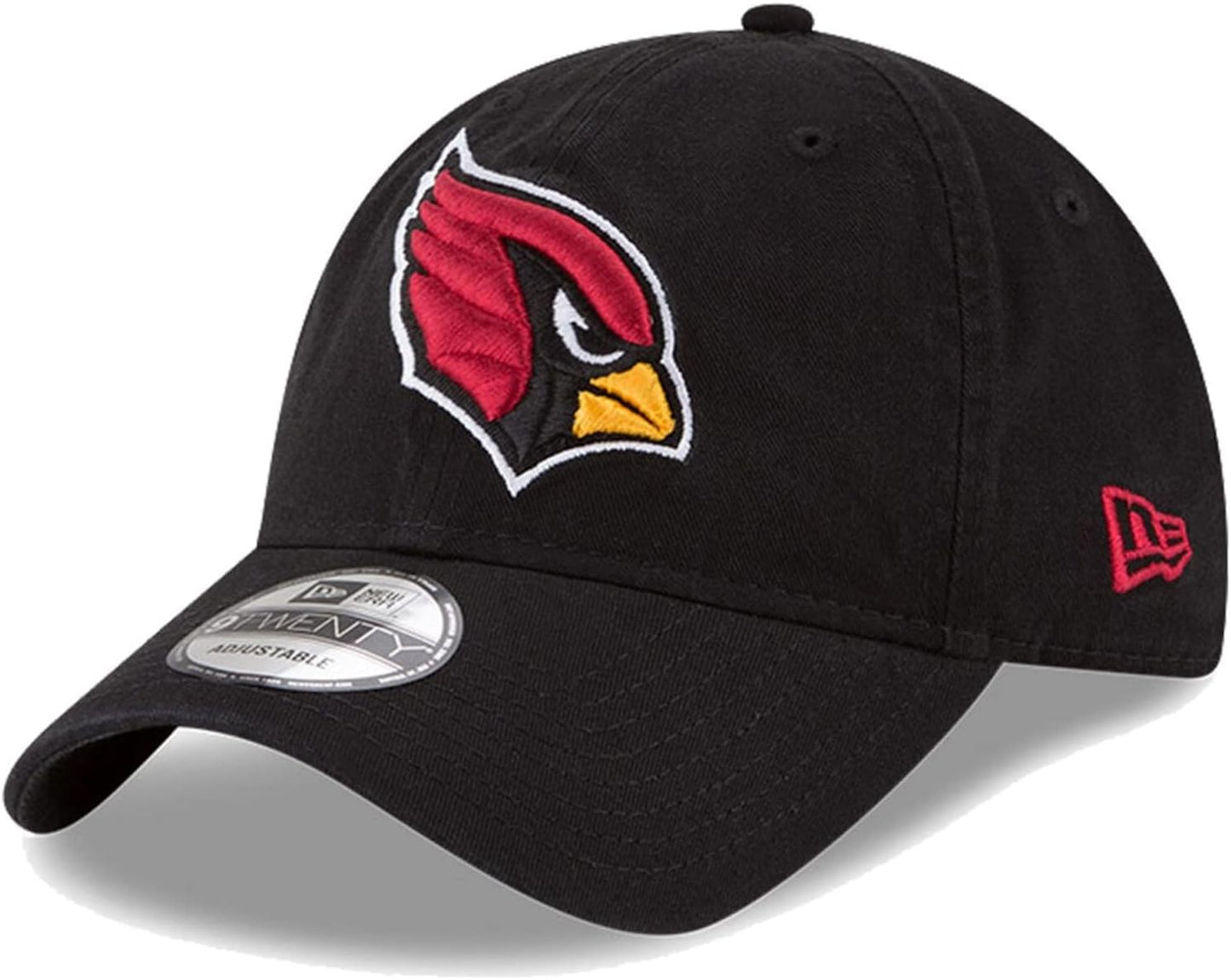 New Era NFL Core Classic 9TWENTY Adjustable Hat for Fans