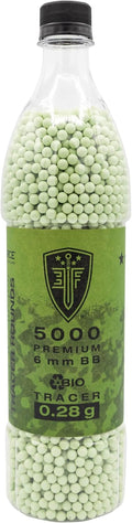 Elite Force Premium 6mm Airsoft BBs.25g 2700 Count - Reliable