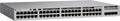 CISCO Catalyst 9200 C9200L-48P-4G Layer 3 Switch - 48-Port PoE