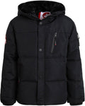 CANADA WEATHER GEAR Boys' Puffer Jacket - Warm Insulated Outerwear