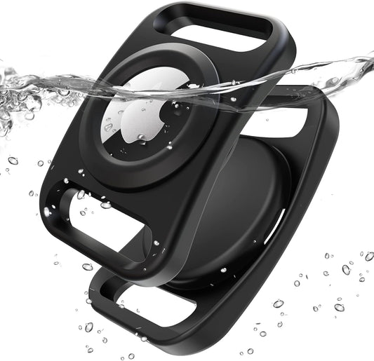 SANKALA Waterproof Airtag Holders - Secure Your Pup!