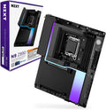 NZXT N9 Z890 Intel LGA 1851 ATX Motherboard - High-Performance
