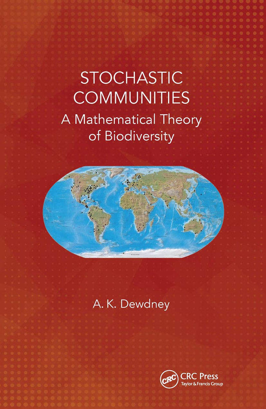 Stochastic Communities: A. K. Dewdney's Insightful Exploration