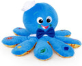 Baby Einstein Octoplush Musical Huggable Plush Toy - Learn Colors