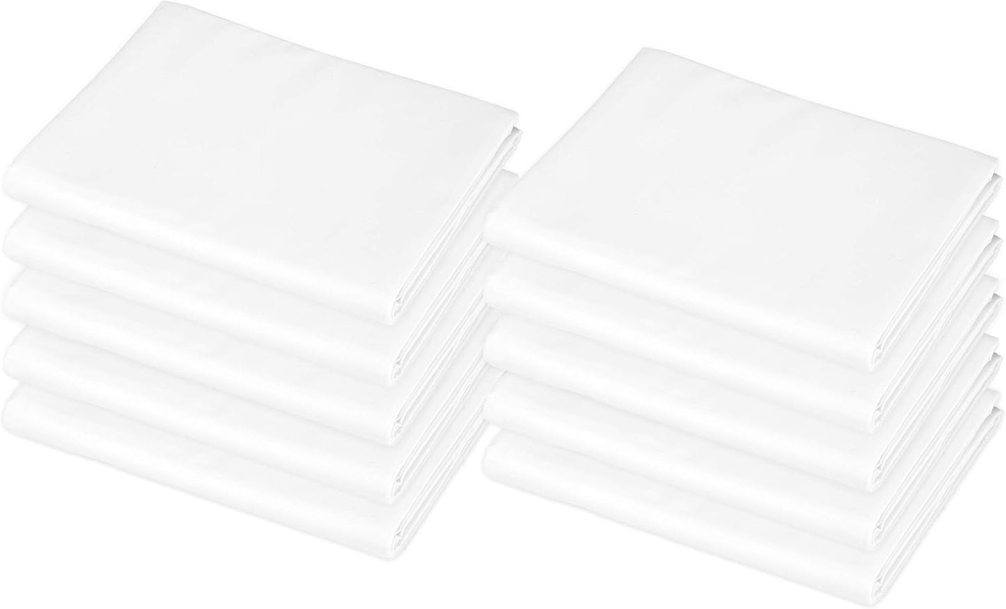 100% Cotton Percale Fitted Nap Mat Sheet for Daycare Comfort